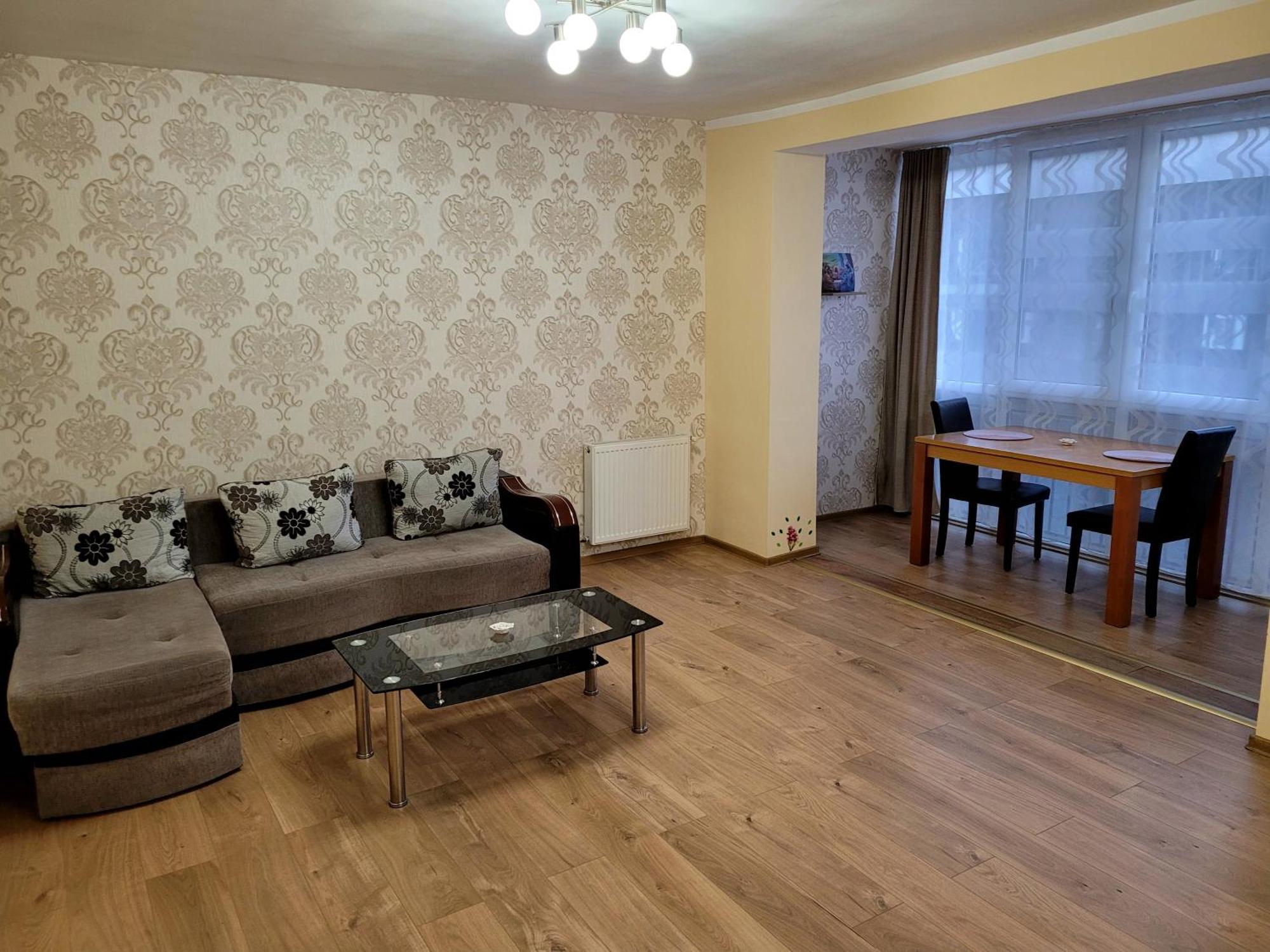 Apartament 2 Camere Floreşti Dış mekan fotoğraf